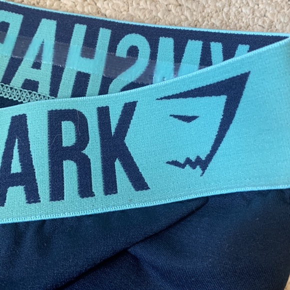 Gymshark leggings - Picture 4 of 4